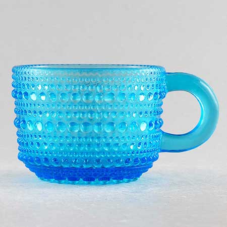 Oiva Toikka – Kastehelmi from Nuutajärvi and Iittala